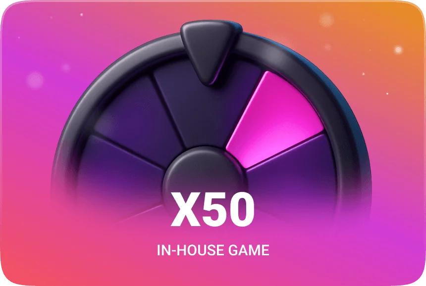Демо-режим X50 в La